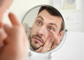 Contact Lenses