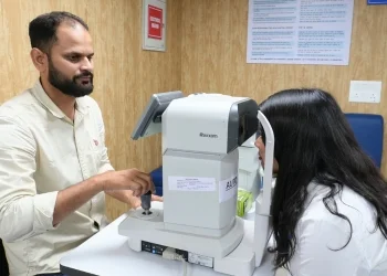 Eye Exams