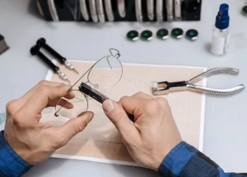 Repair Services